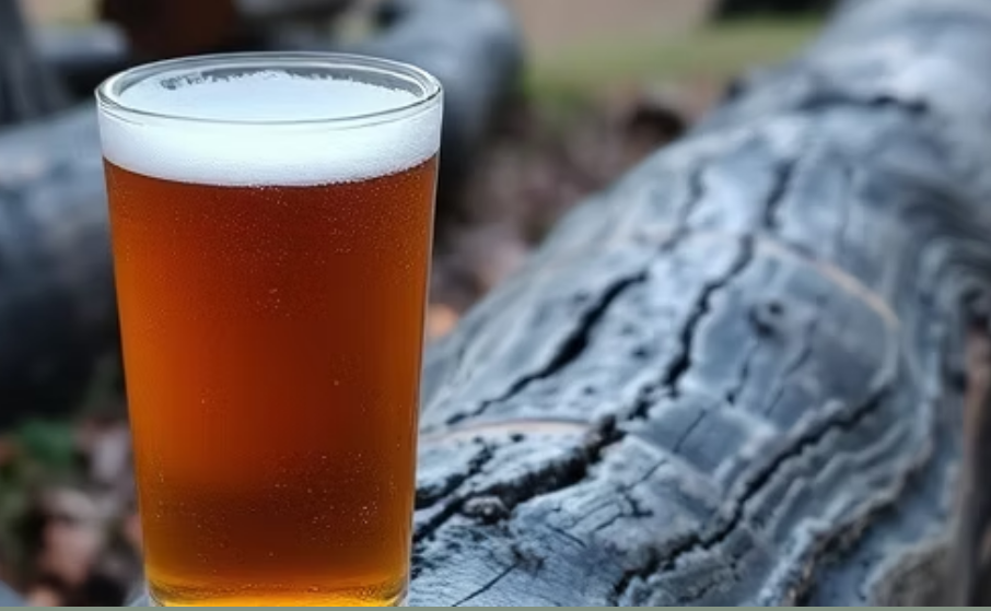 Nakusp Brew