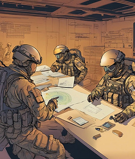 Humans in Complex Systems