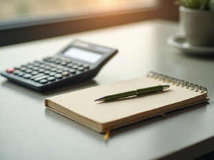 Streamline Financial Management with Redman CPA Solutions