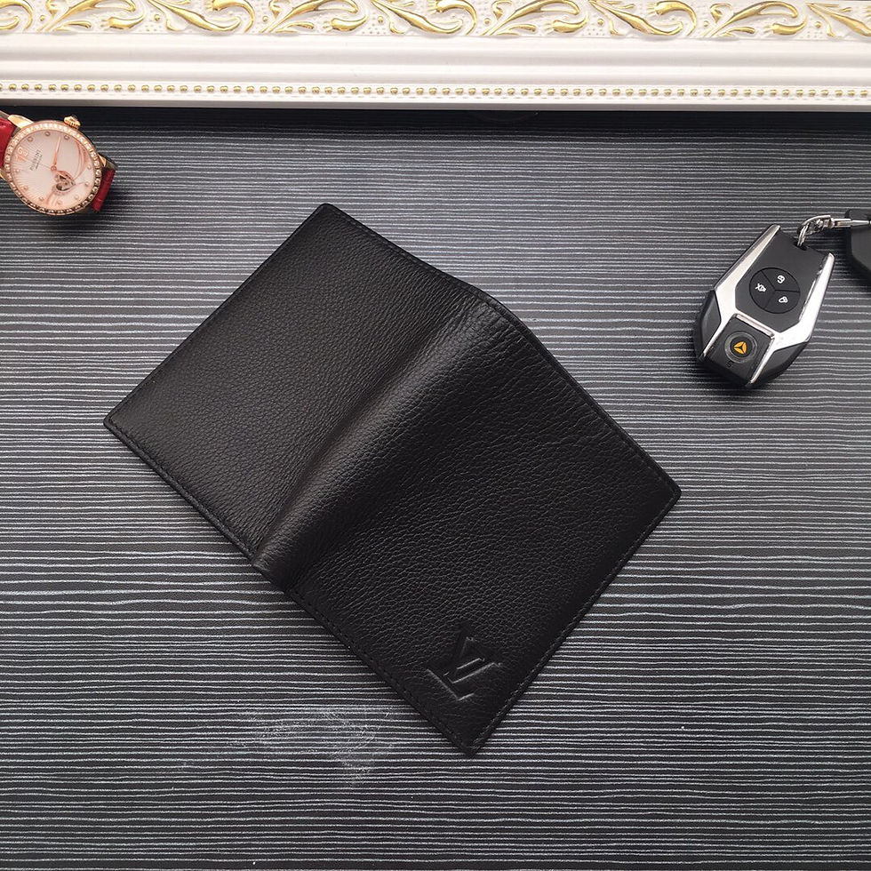 縮圖：lv原版牛皮 809-2#🎀专柜同步西服夹