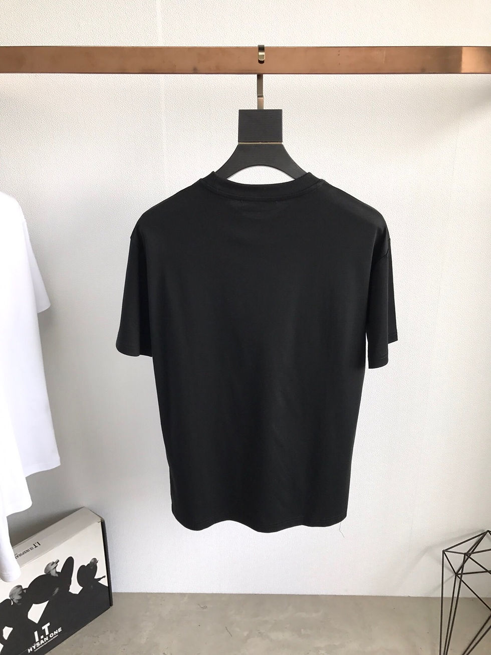 縮圖：Lv路易 新款印花款系列 男士T恤