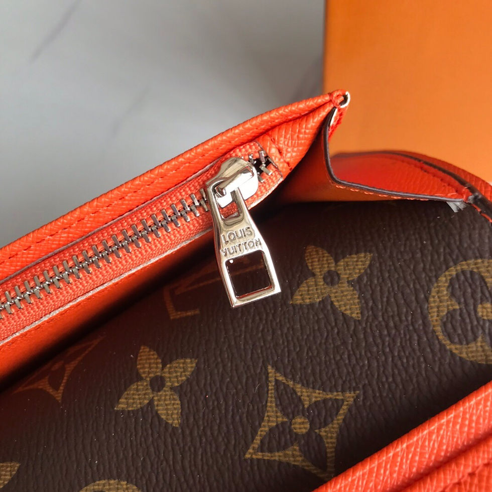 縮圖：LV款号：M63252/ 63152【特别介绍】钱夹