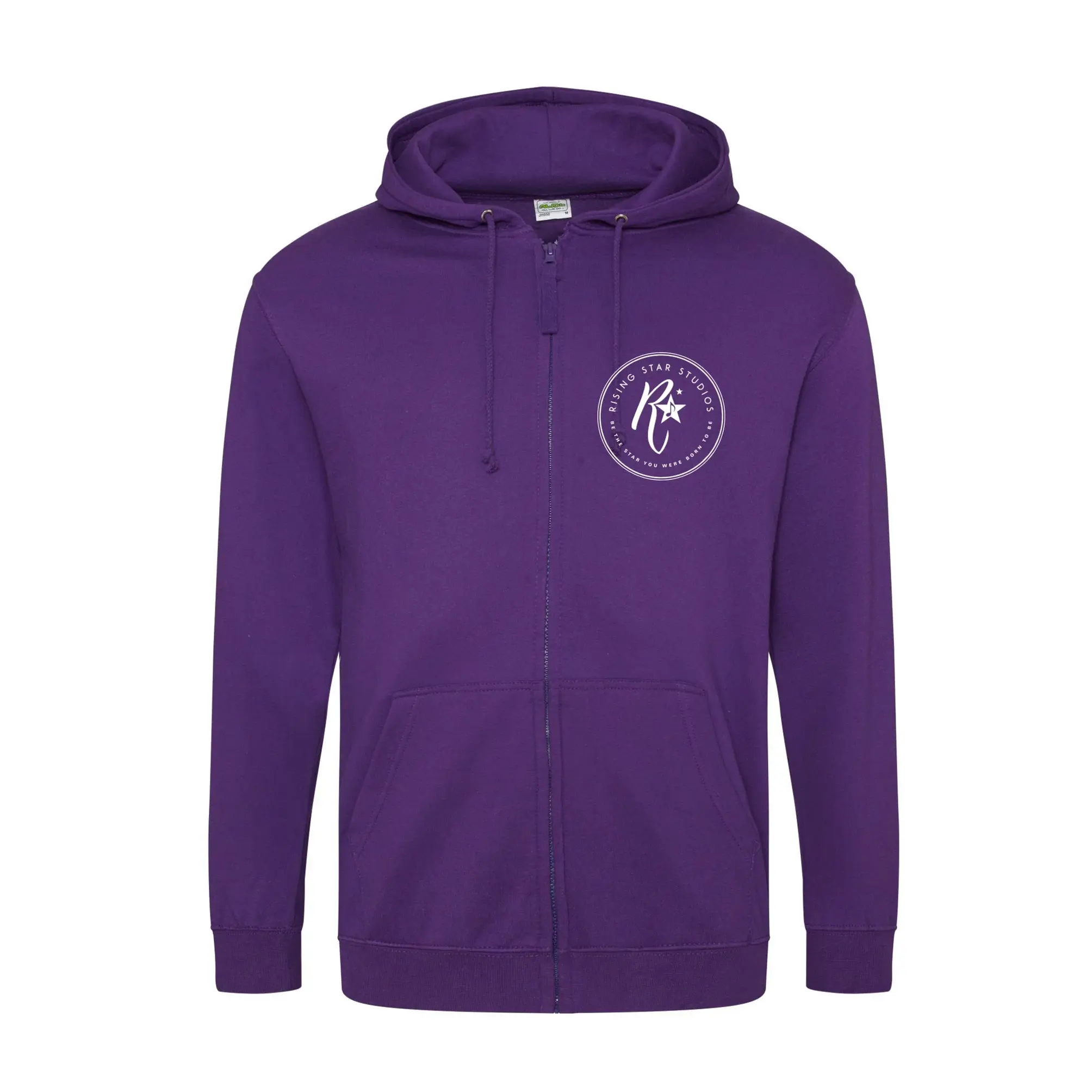 Rising Star Studios Adults Zoodie