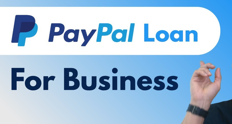 PayPal Loan
