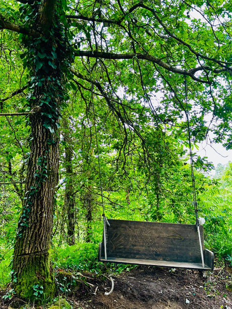 Mitigé physiquement et moralement 🥴