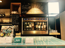 SUD Gourmand Lausanne