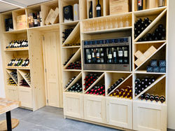 Boissons Pilloud, Châtel St.Denis