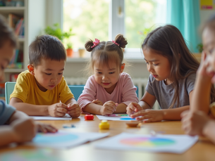 Benefits of Inclusive Education Programs in Early Childhood