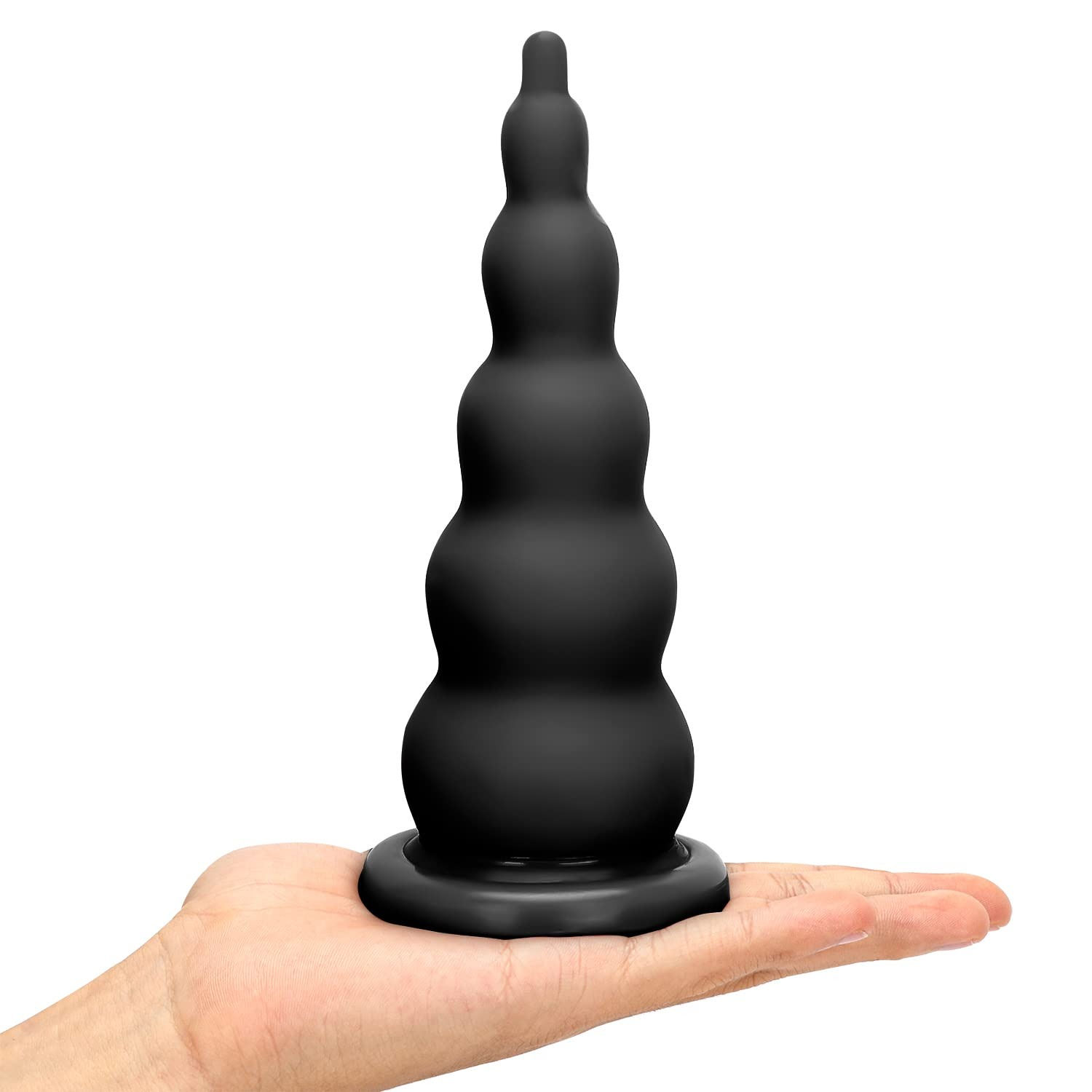 POPPY DILDO ANAL 7.5 LANCE COOK