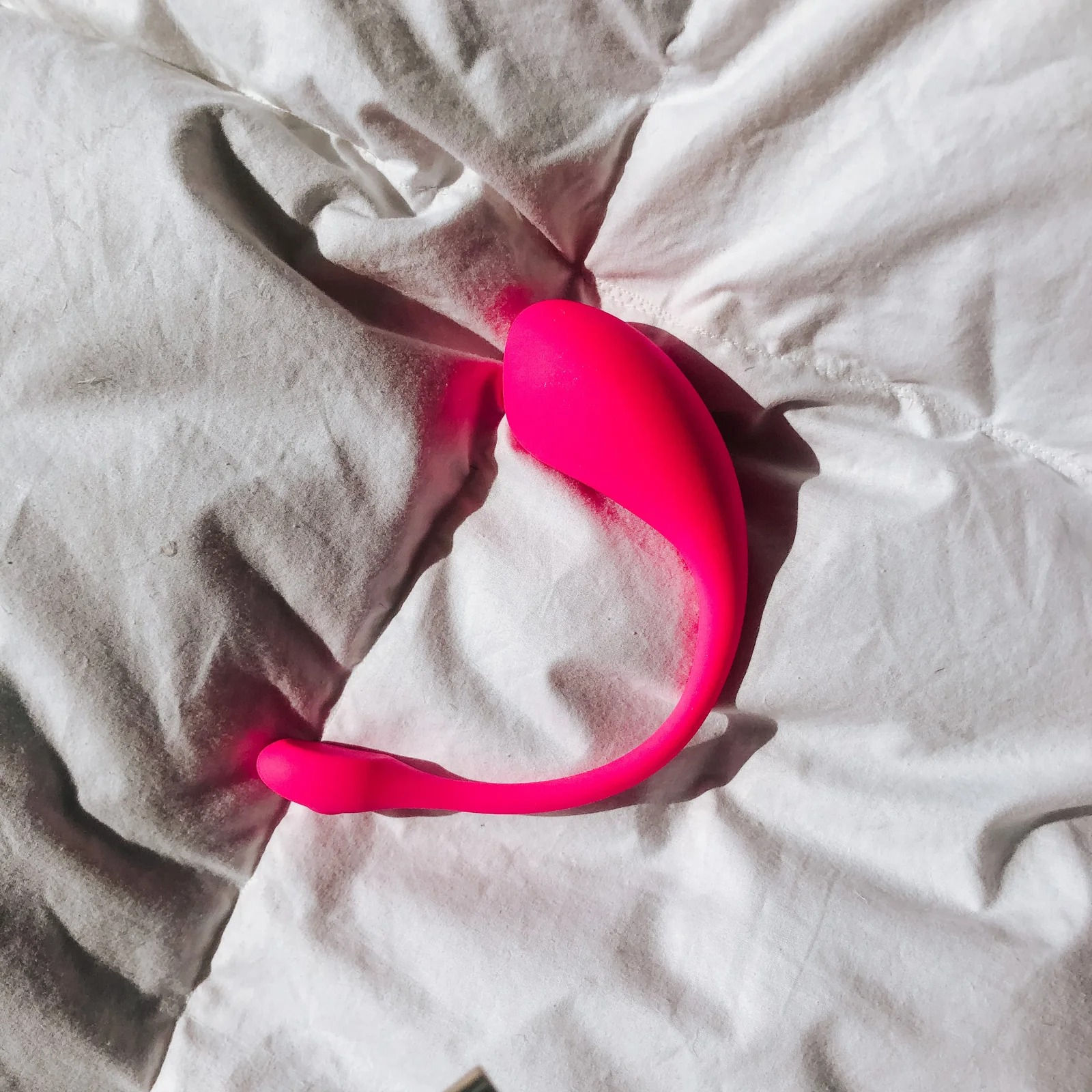 LUSH FALSO VAGINAL