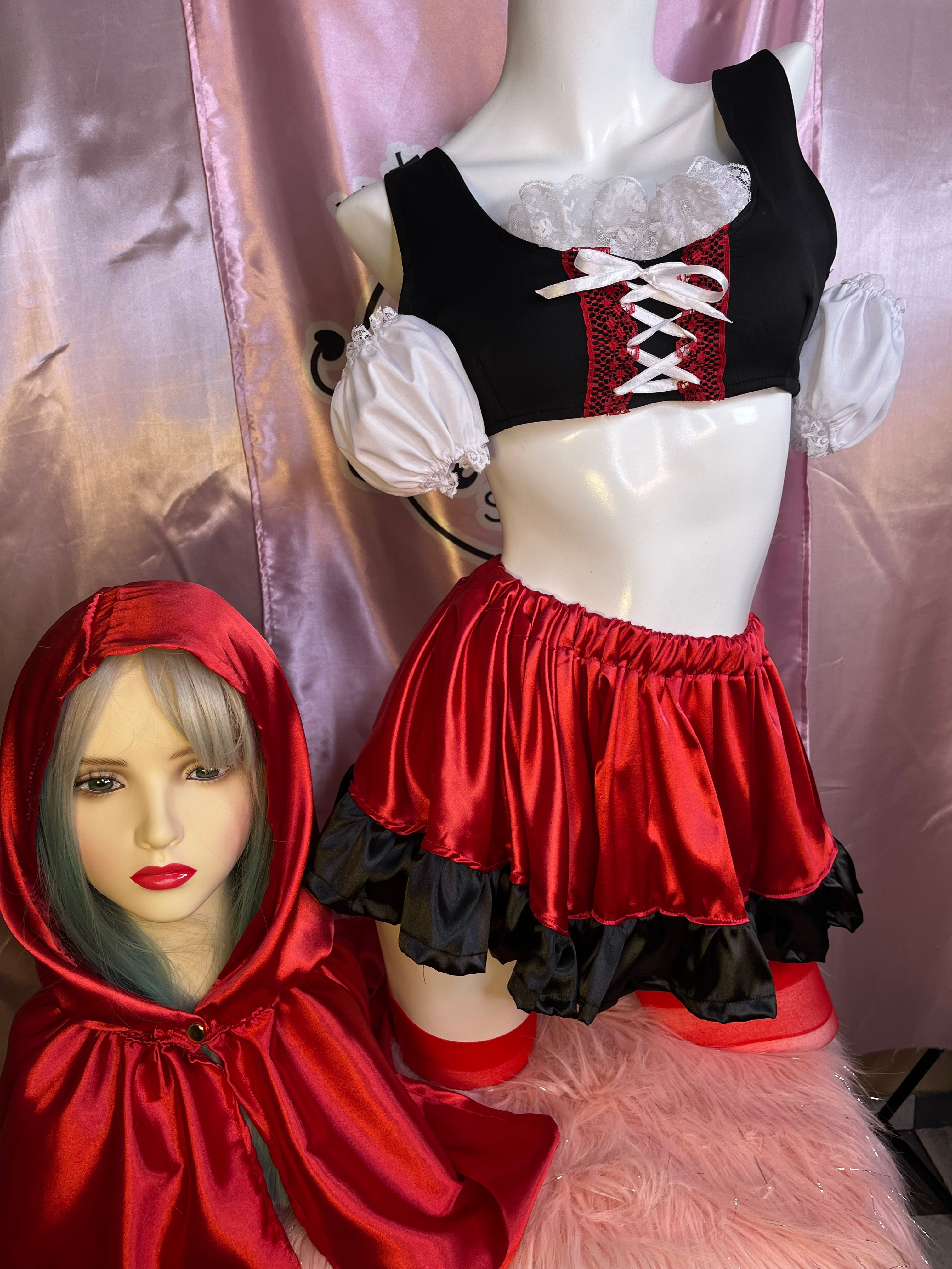 Caperucita
