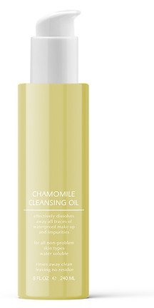 154-8 Chamomile Cleansing Oil Final New Bottle 2025.jpg