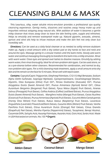 155 Cleansing Balm & Mask Flyer Page 2.jpg