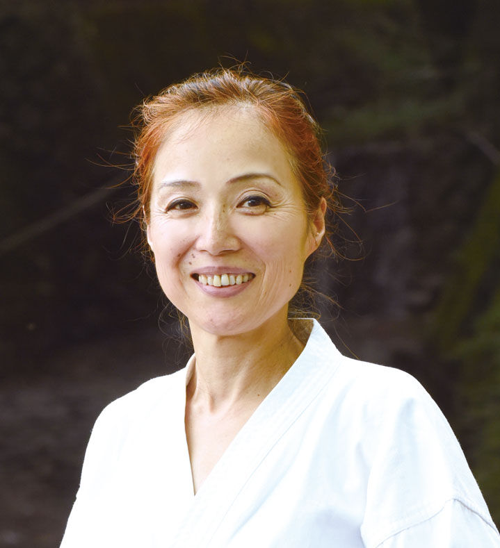 初体験!心と体を健康にする「テコンドーJOY拳」を体験@吉祥寺