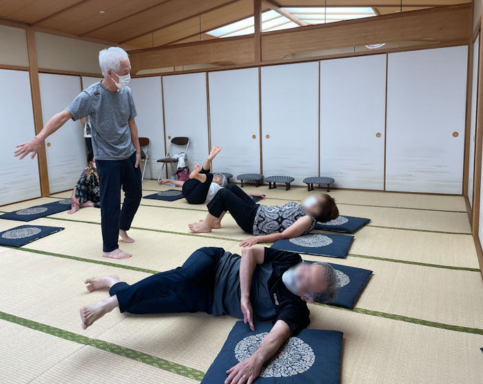 歩き方クリニック 調布