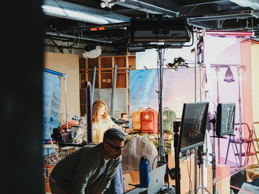 Your Creative Team Doesn't Need More Talent. It Needs Fewer Psychopaths.