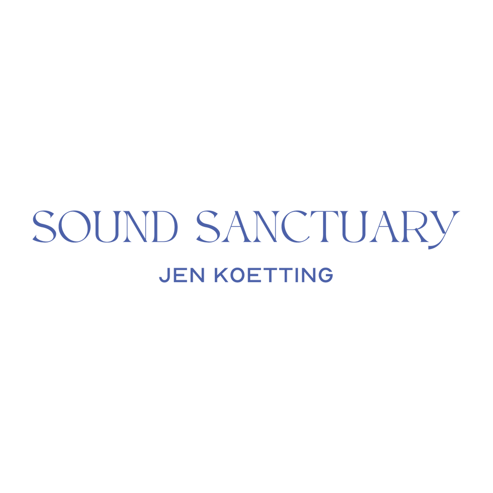 sound sanctuary logo