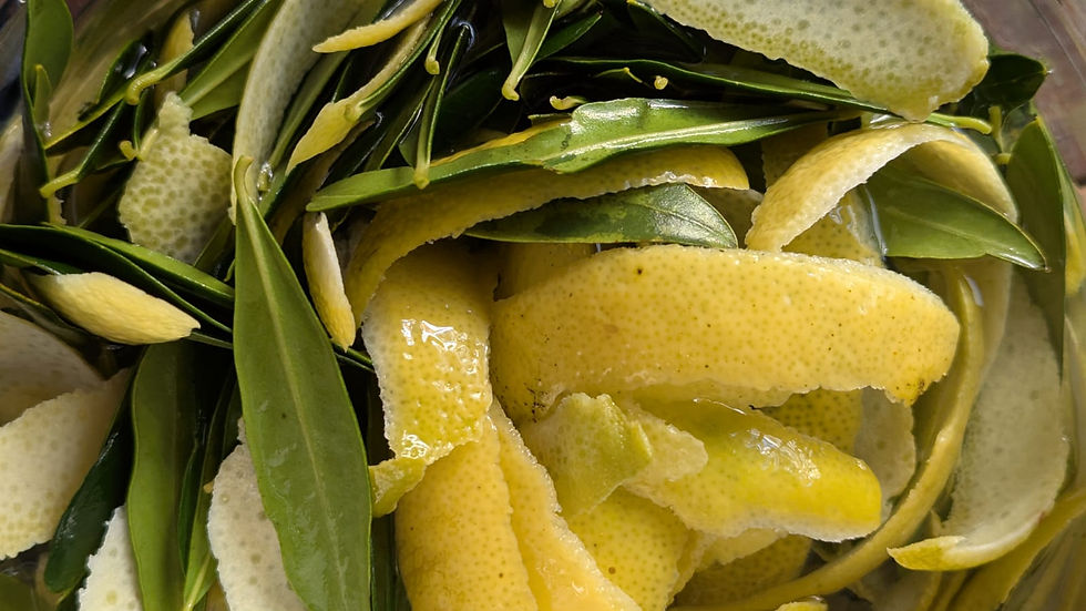 Miniature : LIMON VERDE 250ml