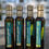 Thumbnail: LIMON VERDE 250ml