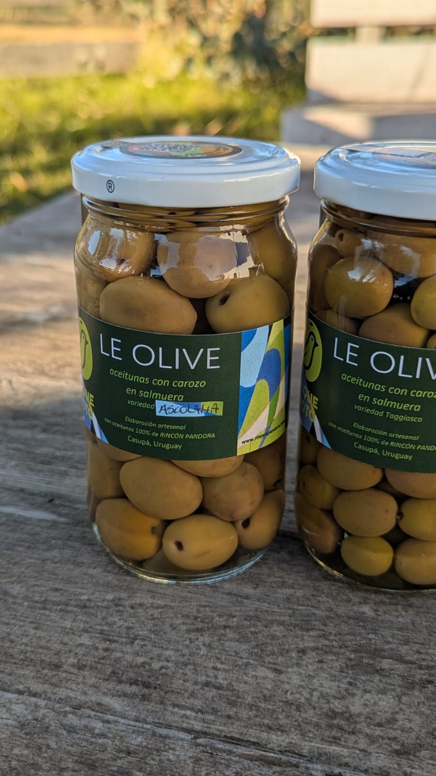 Miniature : COMBO 4 OLIVE