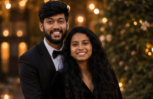 Bimal & Neetha