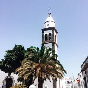 What to visit in Lanzarote - Part II