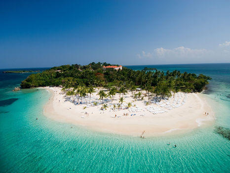 Qué ver en Santo Domingo, Samaná y Punta Cana