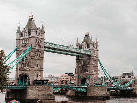 24 Cosas increíbles que ver y hacer en Londres