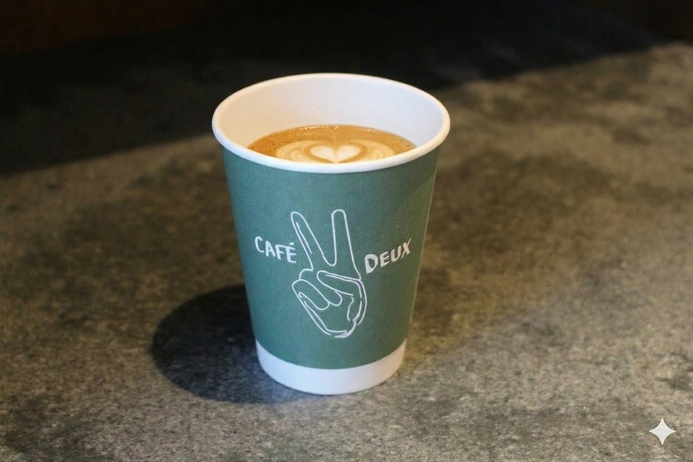 cortado