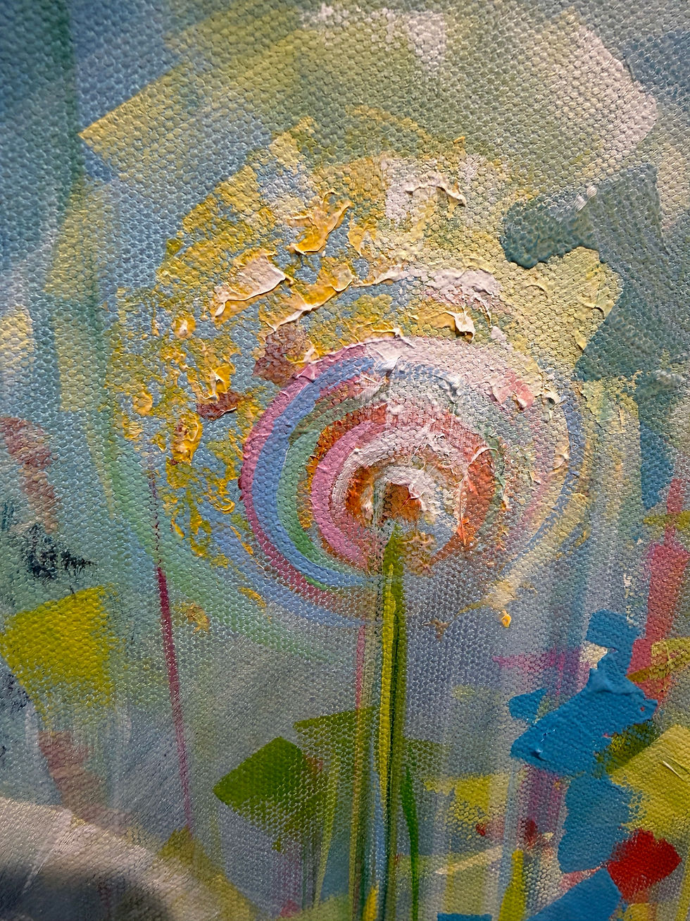 Thumbnail: Seeds of Dreams 