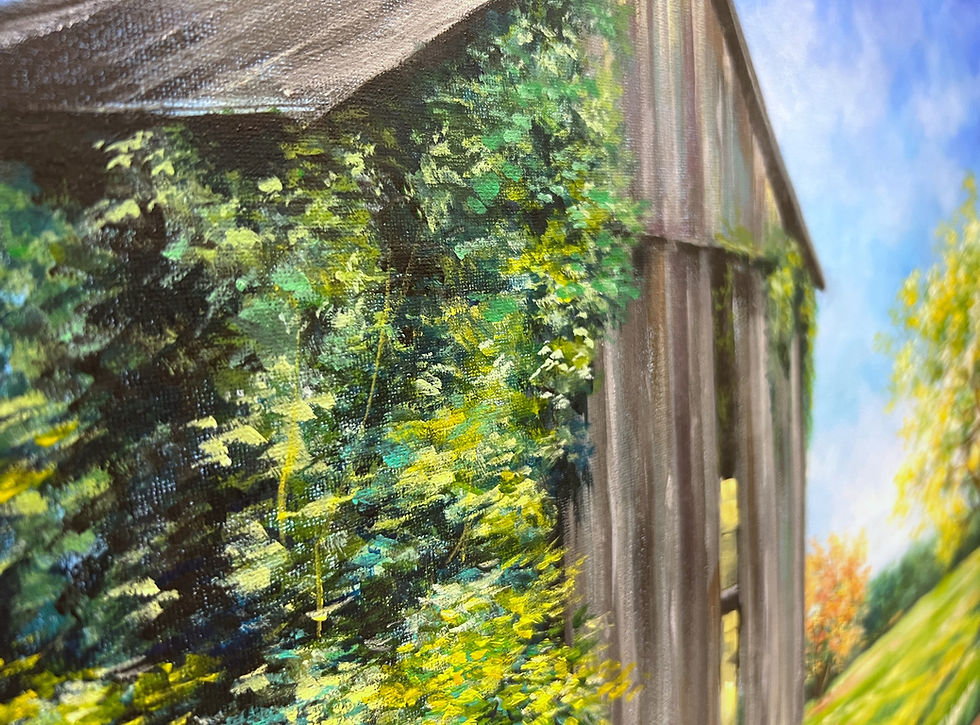 Thumbnail: "Barn"