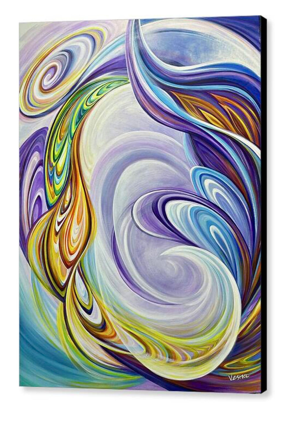 Thumbnail: Color Movement 
