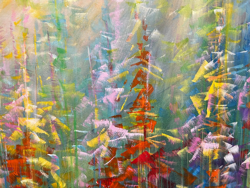 Thumbnail: Fragments of Light