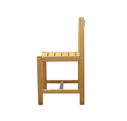 Miniature : Ensemble table et chaises