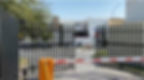 Accesos vehículares