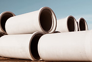 Cement Pipes