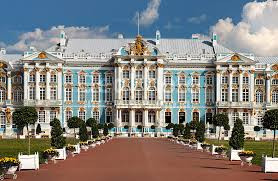 Palazzo di Caterina (Pushkin)