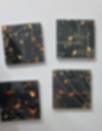 Thumbnail: Ceramic Coasters 