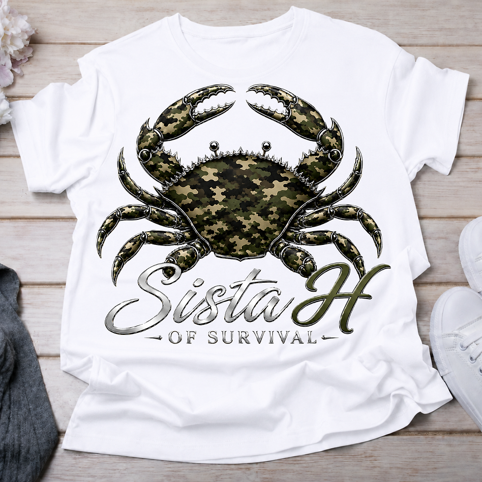 Thumbnail: SistaH Luxe Collection