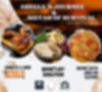 We're Feeding The Homeless