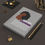 Thumbnail: Girl Power Hardcover Journal Matte