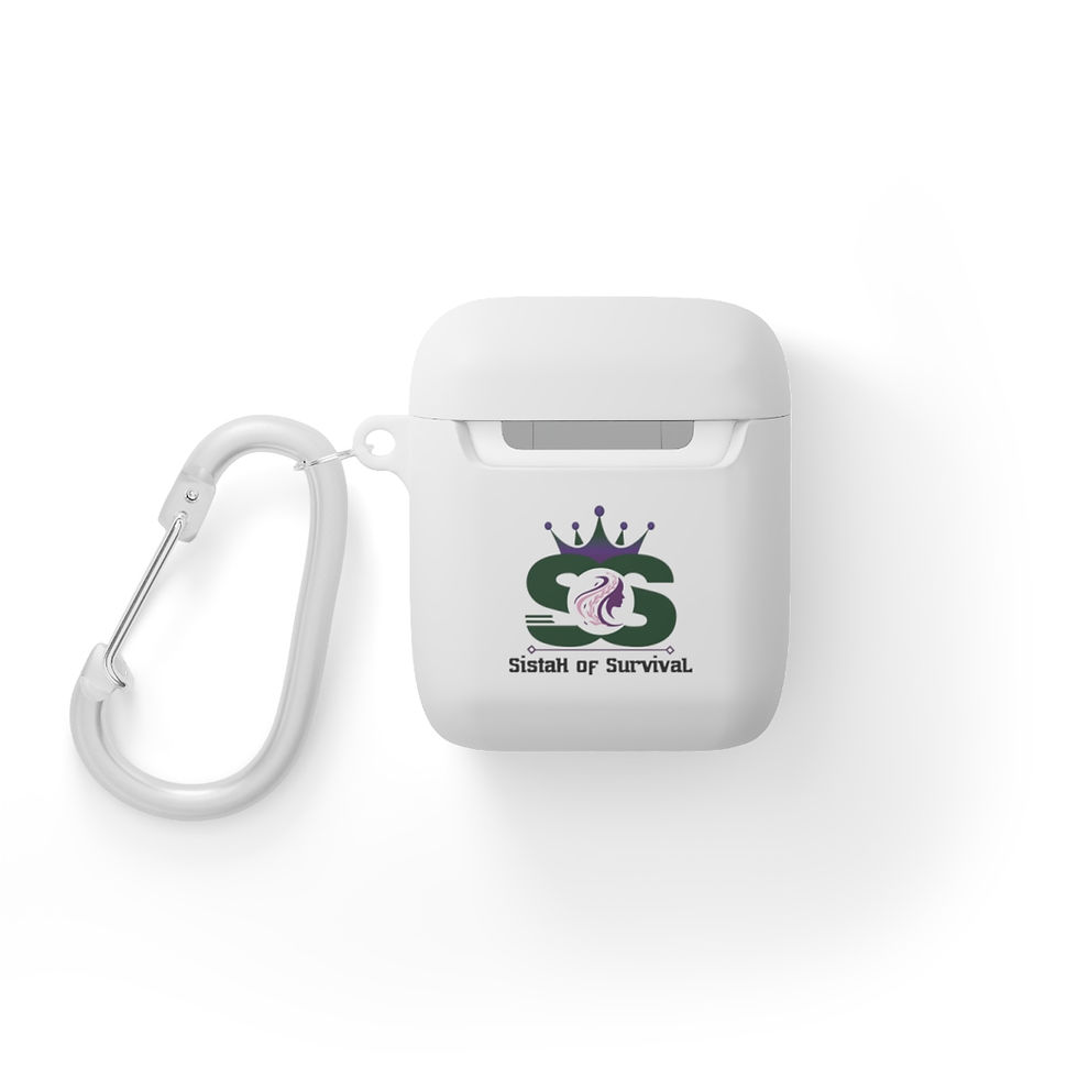 Miniatura: SistaH of SurvivaL™️ AirPods and AirPods Pro Case Cover