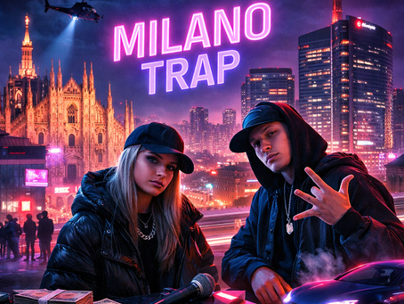 Trap Milano: i giovani artisti che stanno dominando la nuova scena rap