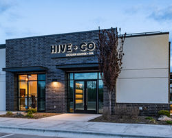 Hive + Co Spa