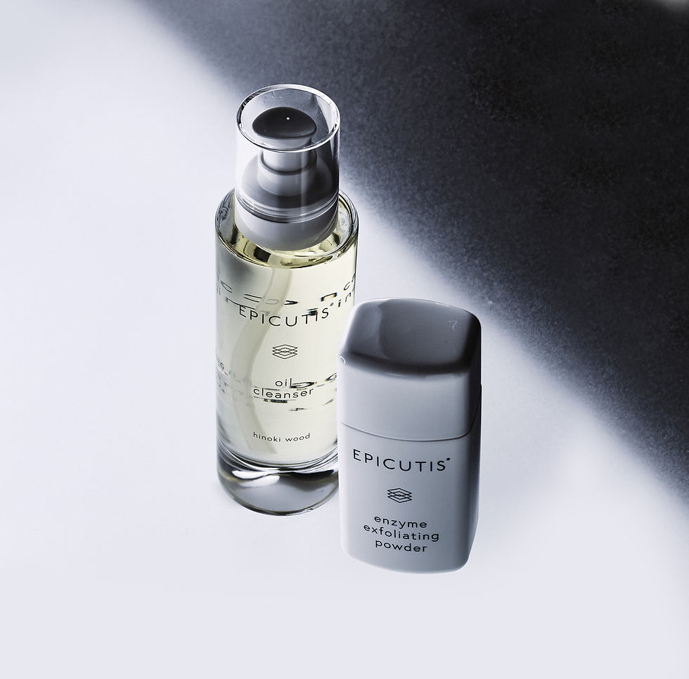 Thumbnail: Epicutis Cleansing Essentials Set