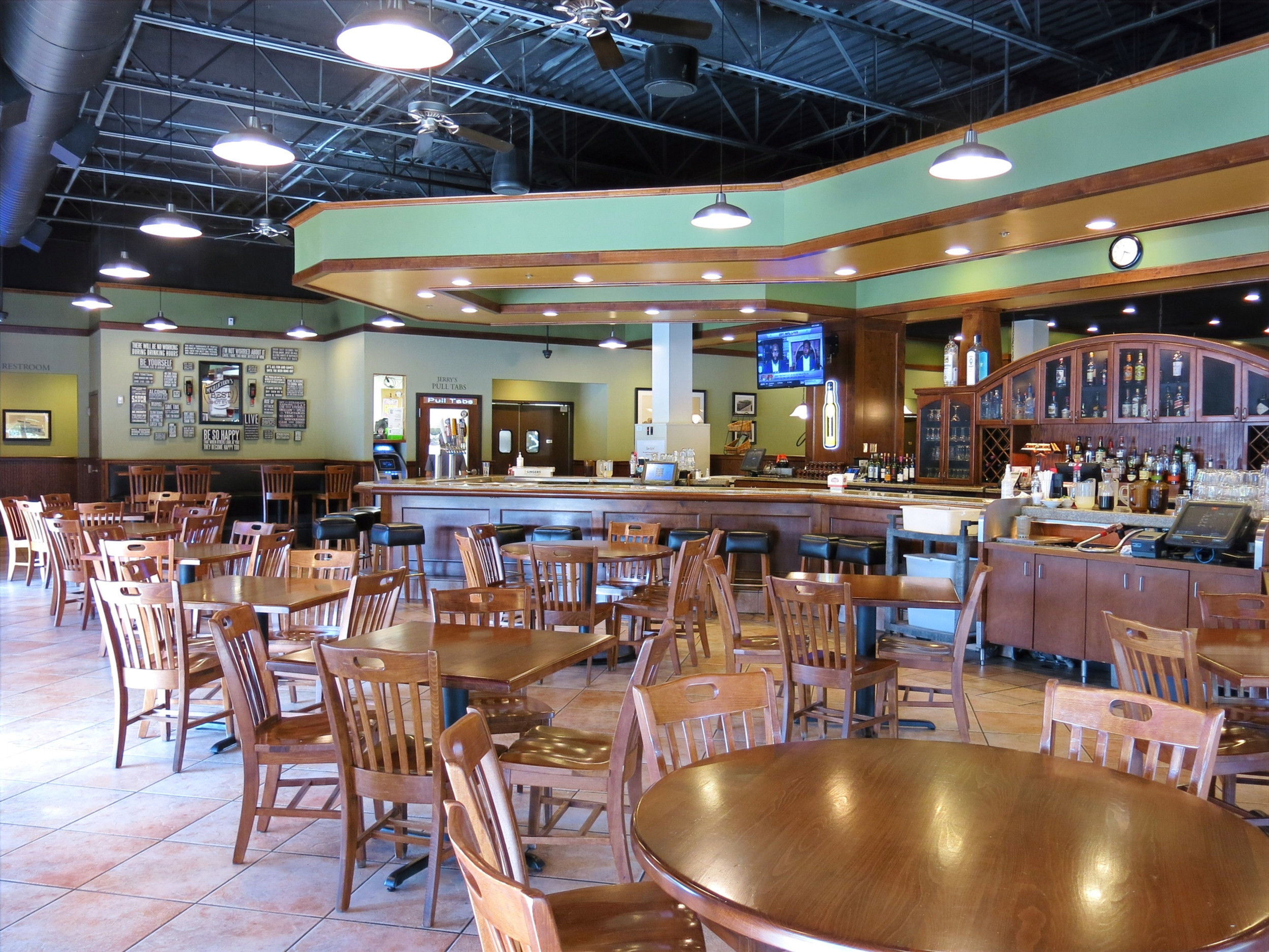 ABOUT JOSEPH's Joseph's Grill