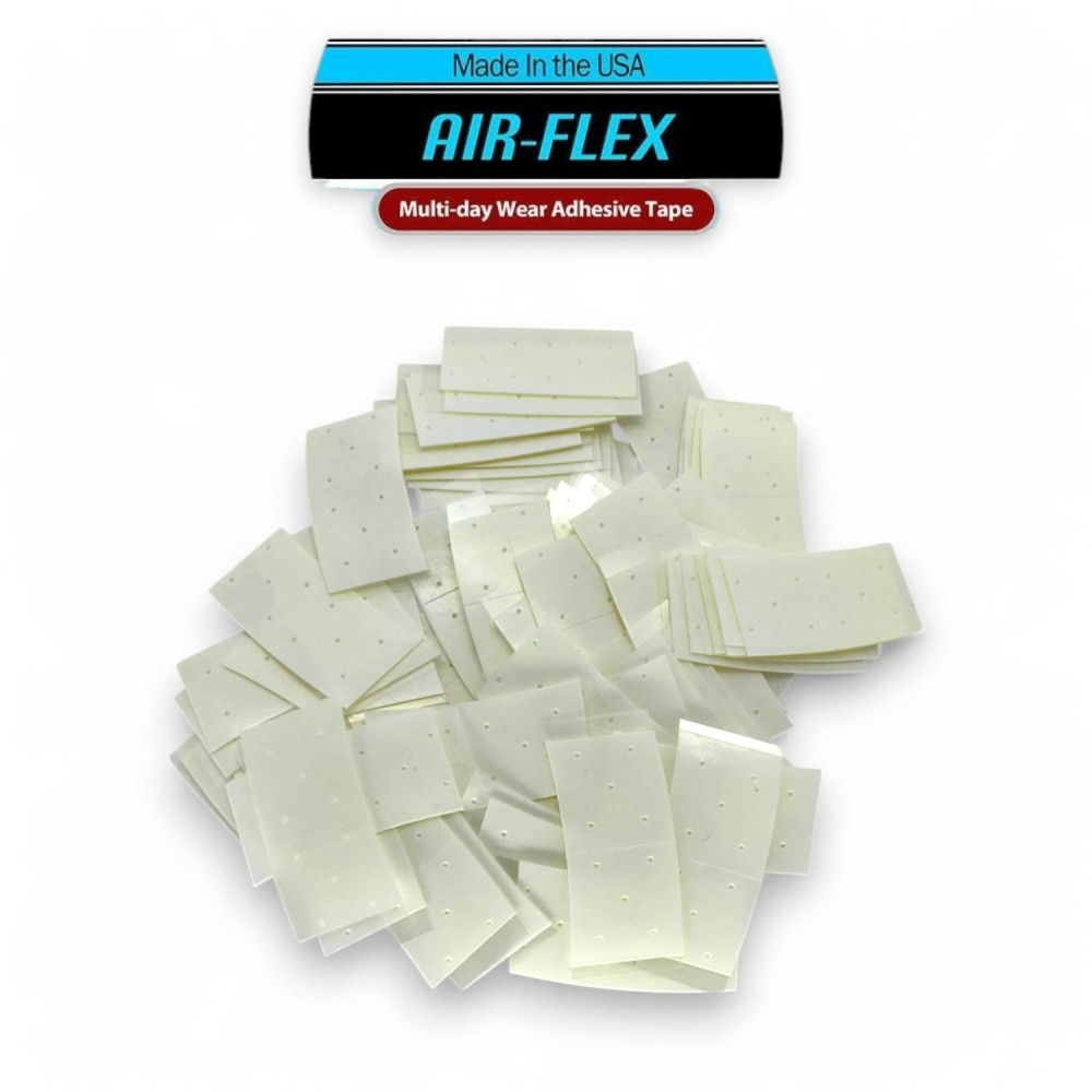 True Tape Air-flex Mini's Delikli Protez Saç Bandı 36 Adet