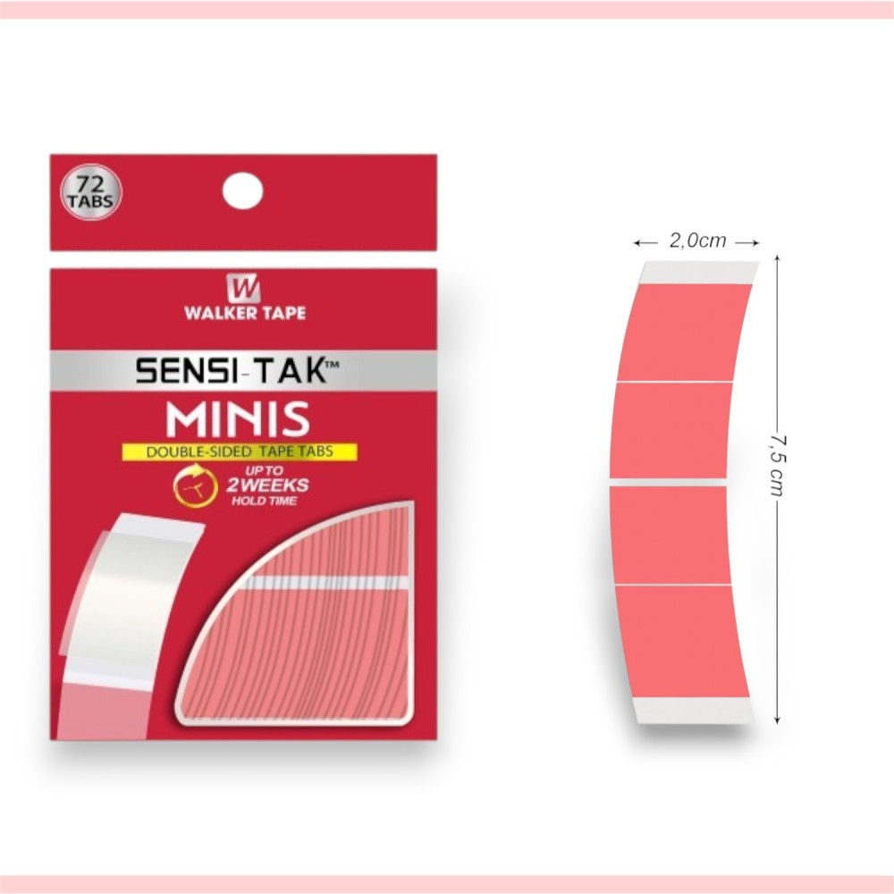 sensi tak mini günlük kullanım