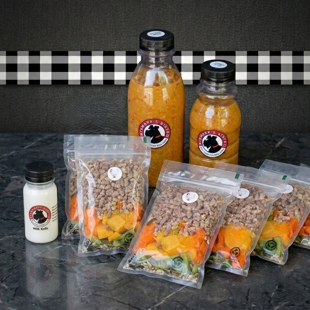 Starter Trial Meal Pack