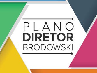 Plano Diretor Brodowski